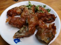 -老宅原住民沙茶面精品小吃(龙头路店)