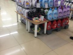 -永辉超市(新世界店)