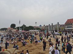 -老虎石海上公园