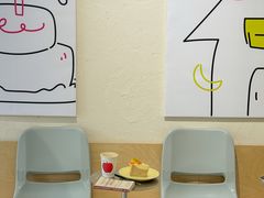 -旧识old mate·烘焙蛋糕店