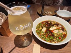-KŌNG胶东小馆(华熙店)