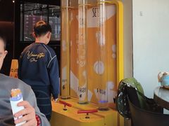 -麦当劳(新王府井店)