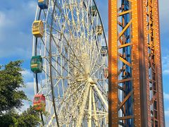 -观澜湖生态运动公社