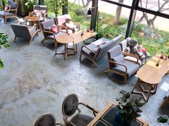-了不起的考拉咖啡店(高新店)