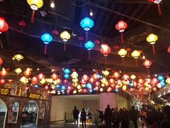 -1192弄老上海风情街(世纪汇广场店)