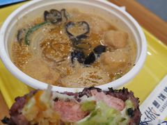 -眷村阿嬷(华润万象城店)