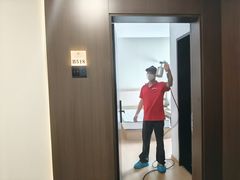 -浙大冰虫甲醛检测治理(闵行店)