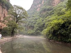 -龙门涧景区