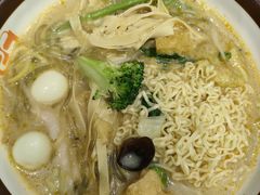 -张亮麻辣烫(哈尔滨金爵万象店)