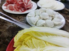 -内蒙古阿拉善冰煮羊.特色铜锅涮牛羊肉(宝安彩虹城二楼连锁品牌直营3店)