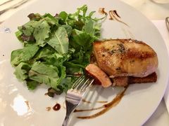 -Le Comptoir de la Gastronomie