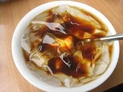 冰粉-宏大运餐厅(传媒大学店)