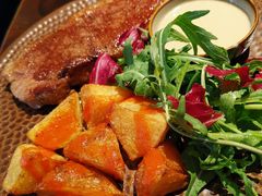 -Brut Eatery悦璞食堂(建国东路店)