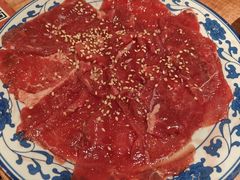 -周小明火锅(黑金冠社区店)