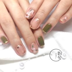 -盼兮·日式美睫沙龙