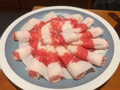 -1078號老北京涮肉(万达广场店)