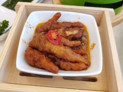 -南宁肥仔·老南宁风味(衡阳店)