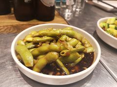 -龙巢盱眙龙虾·牛蛙·烧烤宵夜(八卦岭店)