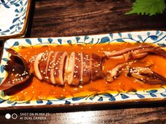 -眷屋の深夜食堂(云锦中心店)