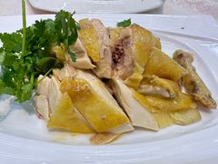 -陈记粤湛鸡饭店