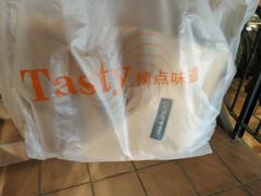 -精点味道(西安路店)