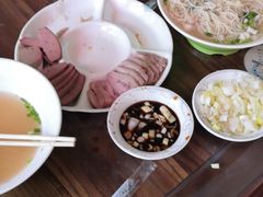 -高平羊肉馆(民主东街店)