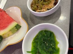 -海底捞火锅(高新万达广场店)