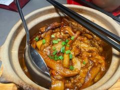 -阿诚市井潮汕菜(金台路店)