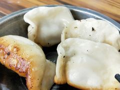 -锅贴大王南翔小笼(临沂二村店)