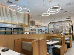 大堂-花味·自助烤肉(大观天地店)