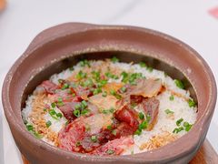 -常来小聚·广州非遗传承餐厅(高德置地店)