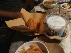 -大头椰·椰子鸡火锅(南宁万象城店)