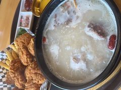 -大田牛尾汤(幸福河市场店)