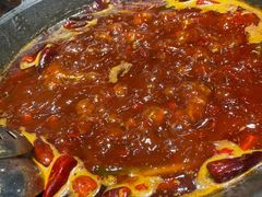 -楠火锅(哈尔滨金爵万象店)