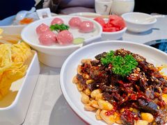 -俏牛哥鲜牛肉牛肆馆(重庆天地店)