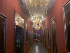 -明日世界密室轰趴·剧本桌游·箭馆团建(国贸店)