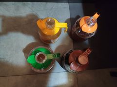 -永红源啤酒·烧烤·海鲜·大排档(台柳路店)