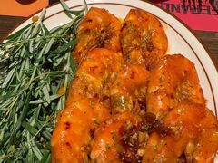 -ZAFFERANO西班牙海鲜饭(上海首店)