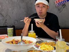 -川正旺江湖菜(三元桥店)