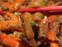 虾煲-胖哥俩肉蟹煲(萧山加州阳光店)