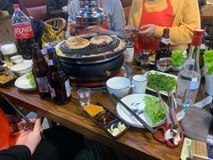 -牛犇烤肉(物资学院路店)