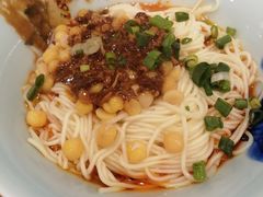 -兵哥豌豆面(建设巷店)