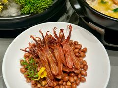 -阿明小菜·海鲜·上海菜(梅陇店)