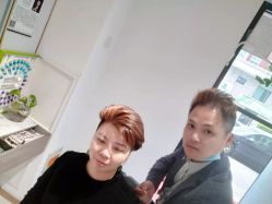 -东方美妍小鹏造型