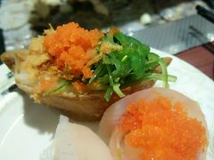 -比亚森自助烤肉料理(裕华店)