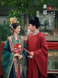 -今生有约婚纱摄影店(景德路店)