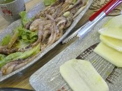 -蜀中烤霸·自助烤肉(郫都店)