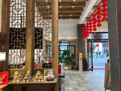 -天荷菜根·闽南素食自助(刺桐北路店)