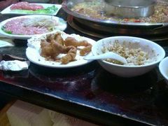 -巴蜀大宅门火锅(新华公园店)