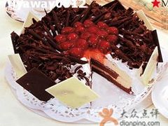 篝火情浓-味多美蛋糕(灯市口店)